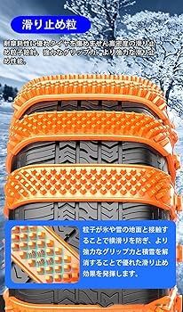 ⚠️これからの雪対策に⚠️車用チェーン 71Y4JlN-laL._AC_SY200_QL15_.jpg
